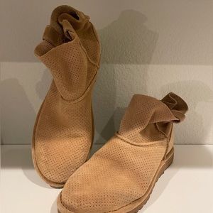 Ugg Womens Boots